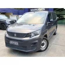 Peugeot Partner Hdi L2 1.6 Mt