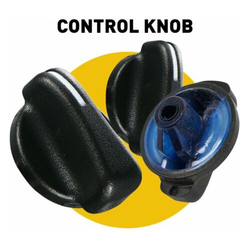 3* Control Knobs Audio Radio Fits For 1999-2003 Dodge Ra Oad Foto 6