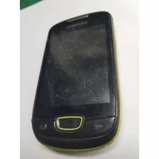 Celular Samsung S 5570 Sem Placa Mae Os 0010