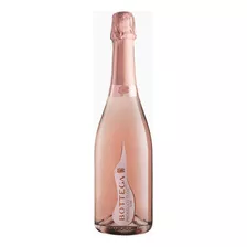 Champagne Importado Prosecco Bottega Doc Rosé Italiano 