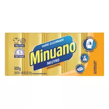 Minuano Sabão Neutro Com Glicerina 1kg Multiuso