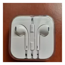 Fone Earpods Apple Conector P2 Parcelado Sem Juros!