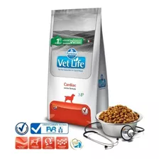 Alimento Perro Cardiaco Vet Life Dog Cardiac 2kg. Np