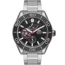 Relógio Orient Masculino Automático Superior Yn8ss002 P1sx