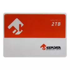 Ssd Keepdata L21 2tb Sata3 6gbs Kds2t-l21 2.5''