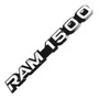 Emblema De Parrilla R/t Dodgeautos Ram 2009-2014