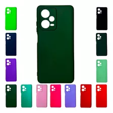 Funda Protector Xiaomi Redmi Note 12 Pro / Plus 5g 