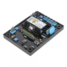 Tarjeta Avr Sx460 Regulador De Voltaje Automático
