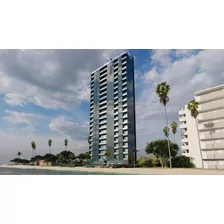 Apartamentos En Playa Juan Dolio De 1 Y 2 Habitaciones Con Plan De Pago Bajo Fiduciaria 
