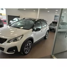 Peugeot 2008 Griffe 