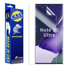 Protector De Pantalla Para Samsung Galaxy Note 20 Ultra