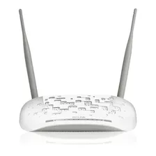  Modem Router Tp-link W8961n