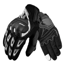 Guantes Moto Proteccion Suomy Termicos Tactiles Antifriccion