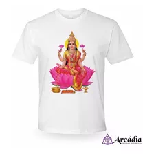 Camiseta Lakshmi