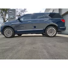 Lincoln Navigator Reserve V6 Ecoboost