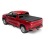 Tapa Rigida Plegable Silverado Cabina Extendida 2014-2019 Chevrolet Silverado