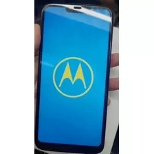 Moto G7 Power 32 Gb Ice Violet Gradient 3 Gb Ram