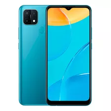 Oppo A15 3gb + 32gb Reacondicionado