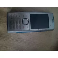 Nokia X2-00 Rm618 Con Detalle