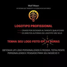 Em 24h Logotipo Logomarca Criado Por Designer Qualificado