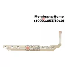 Membrana Flex Para Psp Fat 1000 Home Start Volumen 1010 1001
