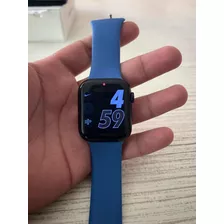 Apple Watch Serie 7 45mm Gps+cell