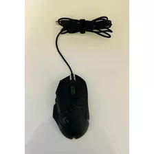 Mouse Logitech G502 Hero 25k