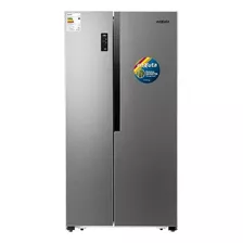 Refrigerador Enxuta Inverter Side By Side Renx16520i 516 Lts