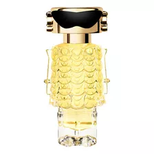 Perfume Feminino Paco Rabanne Fame 30 Ml