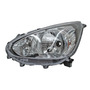 Faro Mitsubishi Lancer Es/ls 2004-2005-2006-2007