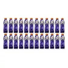 Gatorade Uva 500 Ml X24