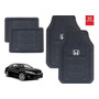 Lona Gruesa Felpa Impermeable Cubre Honda Accord Coupe 2000