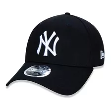 Bone 3930 New York Yankees New Era Preto New Era 17671