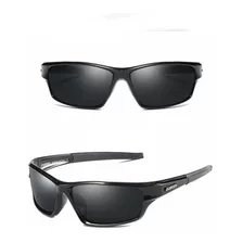 Lentes De Sol Hombres Mujeres Dubery D620 Polarized Uv400