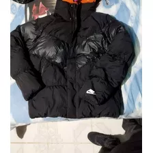 Chamarra Nike Puffer