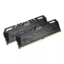 Oloy Ddr4 Ram 32 Gb (2 X 16 Gb) 3200 Mhz Clv Udimm Juegos