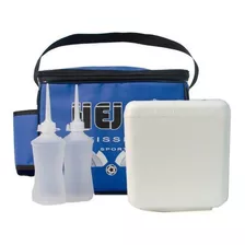 Bolsa Massagista Futebol Profissional Hejo Grande Royal