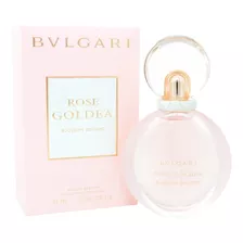 Bvlgari Rose Goldea Blossom Delight 75 Ml Edp Original