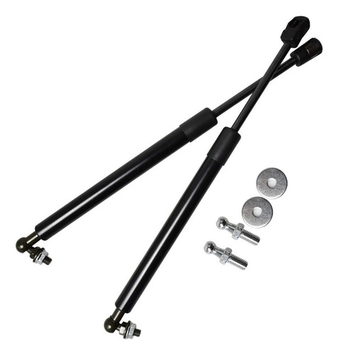 Amortiguadores Hood Gas Springs Para Sprinter 907 910 Vs30 Foto 2