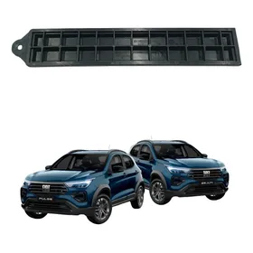 Tampa Da Gaveta Filtro Caixa Ar Fiat Pulse Turbo 2022/2023 Preto
