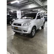 Daihatsu Terios Be-go Automática 4x4