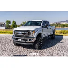 Ford F-250 2017