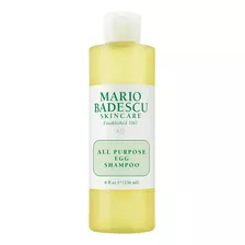 Mario Badescu Champú De Huevo Multiusos Para Todo Tipo De .