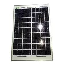 Panel Solar 10w Con Puerto Usb 5v 0,8 Amperios