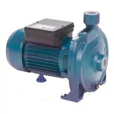Bomba Centrifuga Pluvius Cpm 130 1/2 Hp 600w Protec. Termico Color Azul Fase Eléctrica Monofasica Frecuencia 50