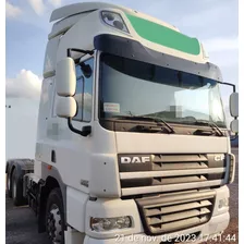 Daf 410 6x2 Ano 2018 R$ 300.000