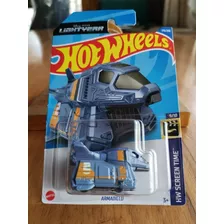 Hot Wheels Armadillo Disney Pixar Lightyear 2022