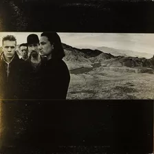 Vinil (lp) The Joshua Tree U2