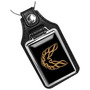 Emblema Frontal Pontiac Transformer Decepticon Black Pontiac G8 GT SEMA Edition