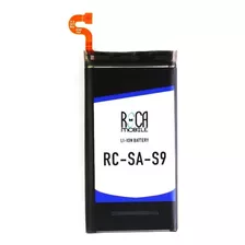 Bateria Roca Para Samsung G960/s9 Rc-sa-s9